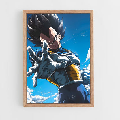 ap-vegeta-2 cadre Bois clair