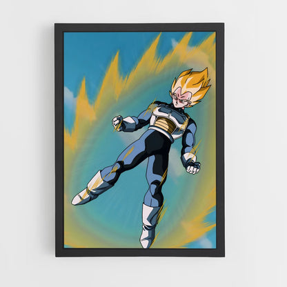 ap-vegeta-20 cadre Noir