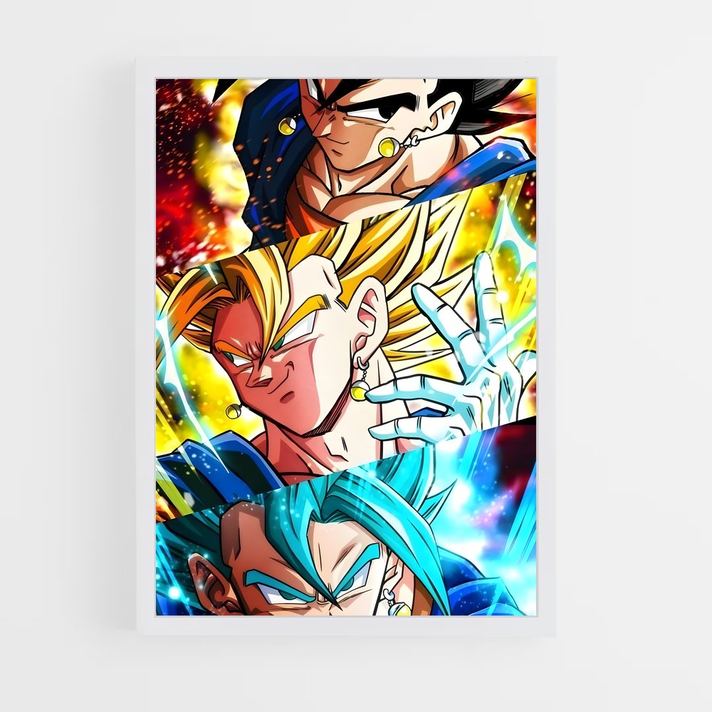 ap-vegito-2 cadre Blanc