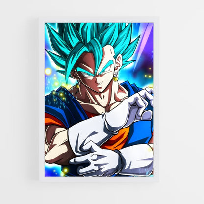 ap-vegito-3 cadre Blanc