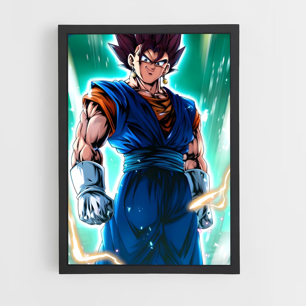 ap-vegito-4 cadre Noir