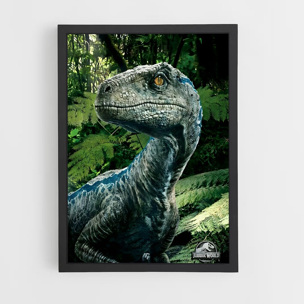 ap-velociraptors-1 cadre Noir