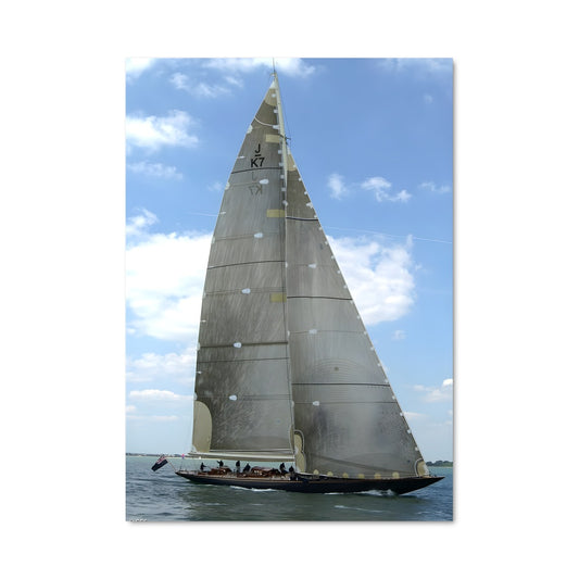 Poster Velsheda 80588