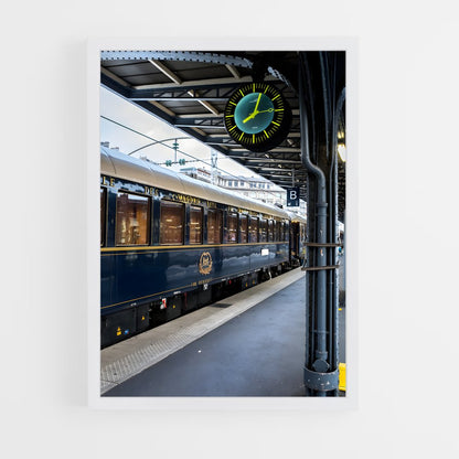 ap-venice simplon orient express-3 cadre Blanc