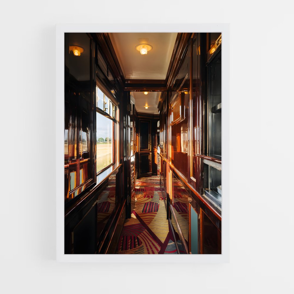 ap-venice simplon orient express-4 cadre Blanc