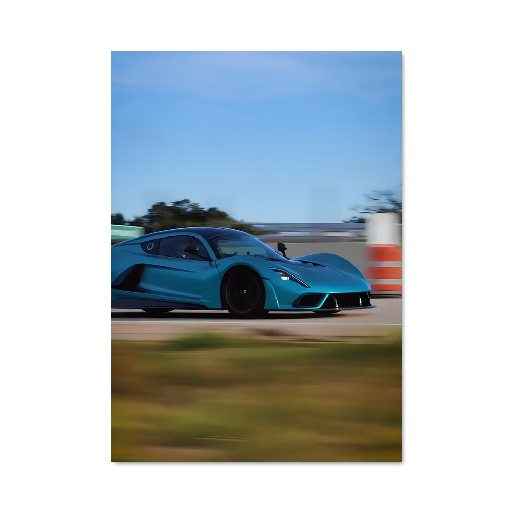 Poster Venom f5 77610