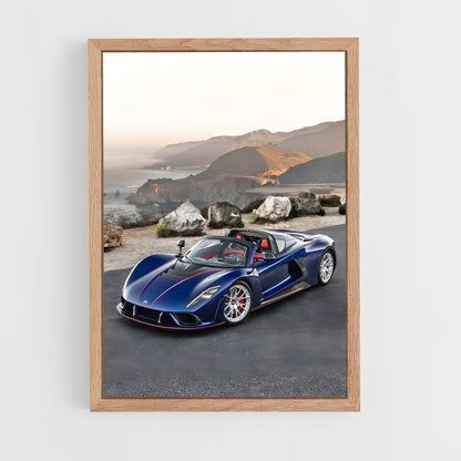 ap-venom f5-2 cadre Bois clair