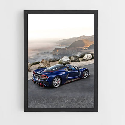 ap-venom f5 roadster-1 cadre Noir