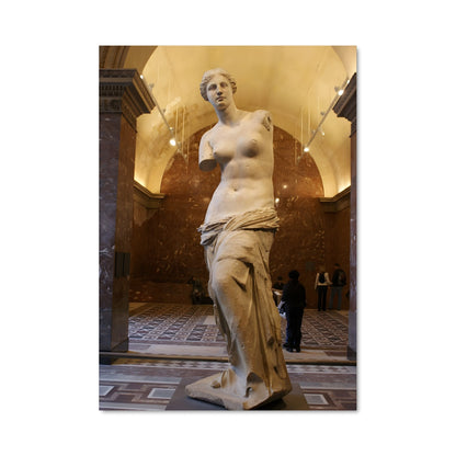Poster Venus de milo 20221
