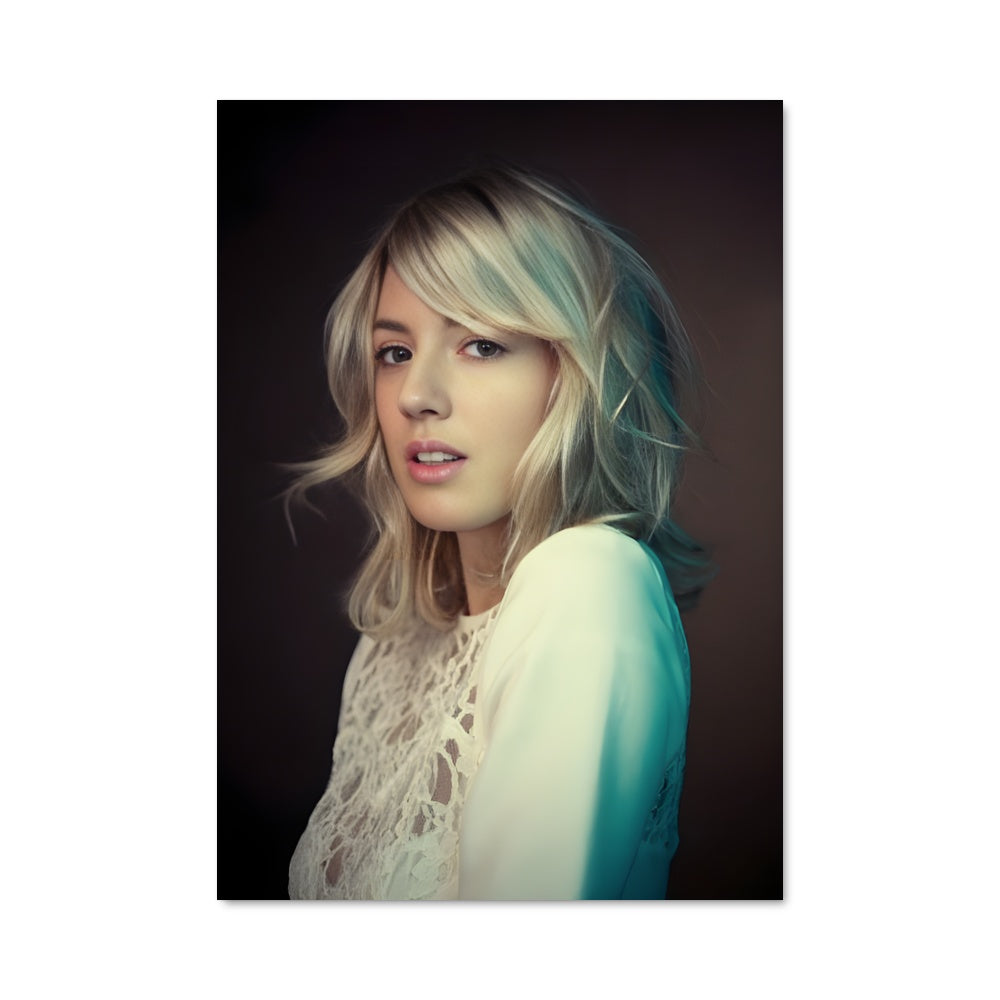 Poster Veronica maggio 52788