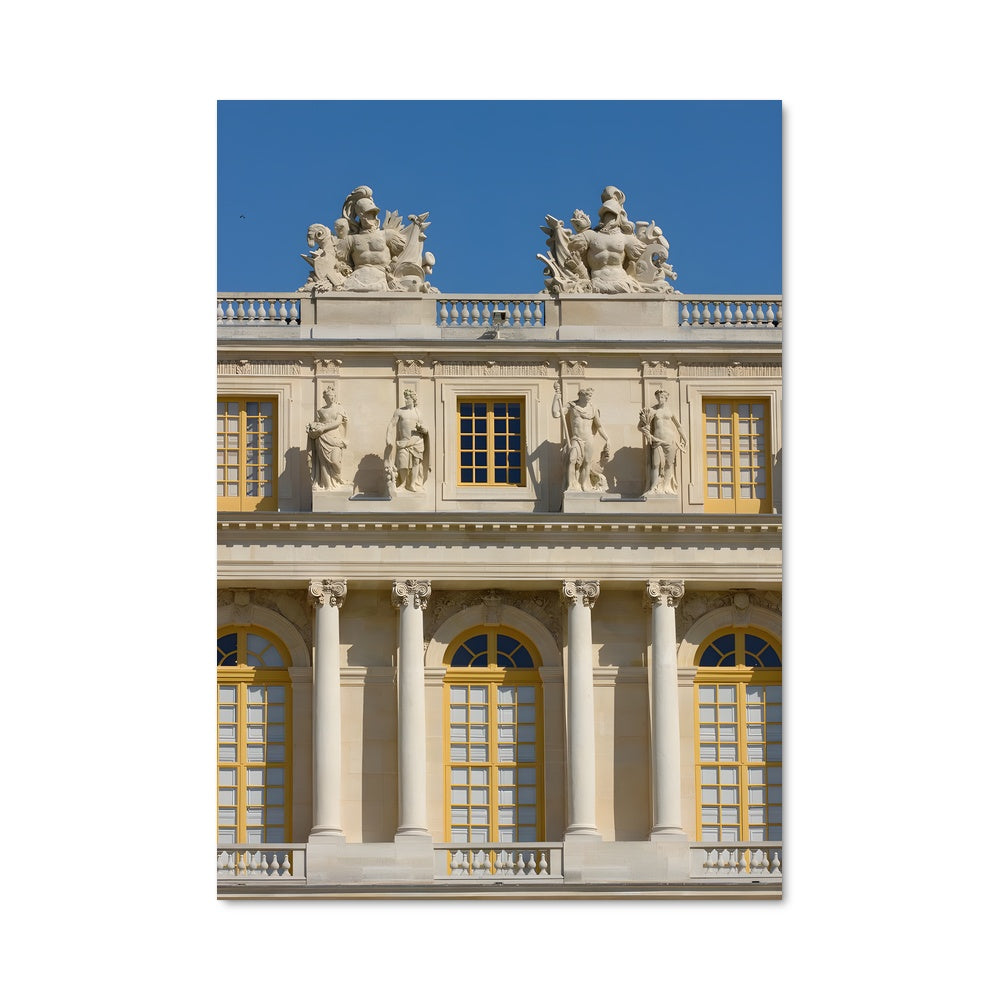 Poster La Splendeur de Versailles