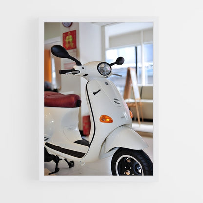 ap-vespa et2-1 cadre Blanc