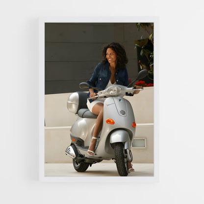 ap-vespa et2-2 cadre Blanc