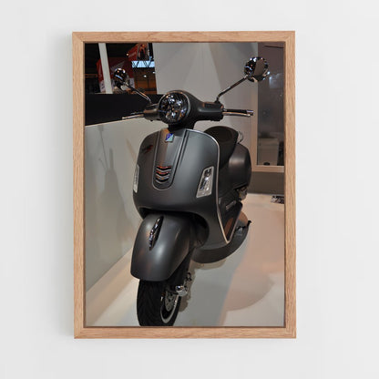 ap-vespa gts 300-2 cadre Bois clair