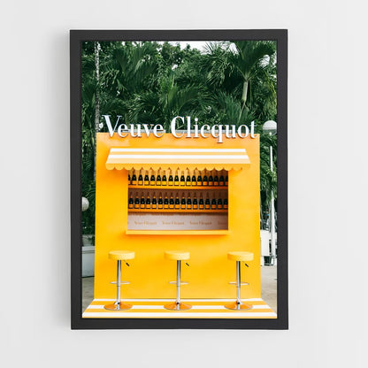 ap-veuve clicquot-2 cadre Noir