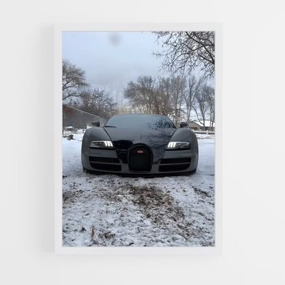 ap-veyron-1 cadre Blanc