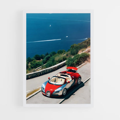 ap-veyron-3 cadre Blanc