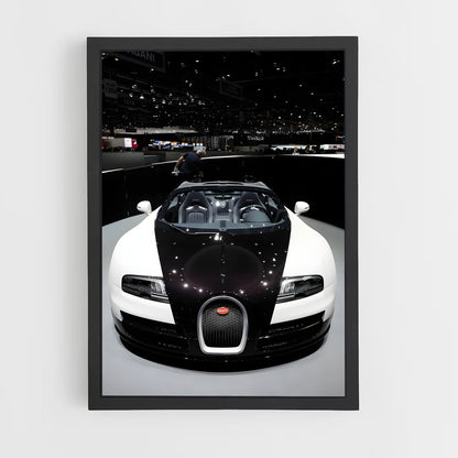 ap-veyron grand sport-4 cadre Noir