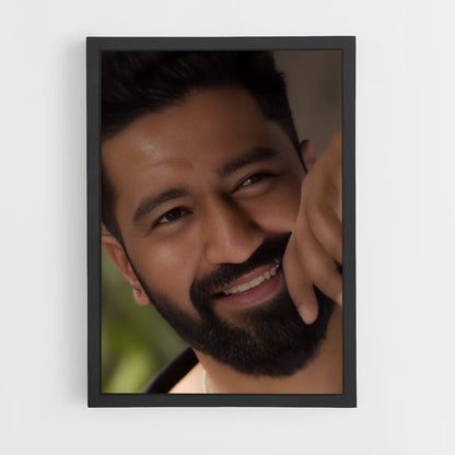 ap-vicky kaushal-9 cadre Noir
