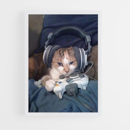 ap-videogames-1 cadre Blanc