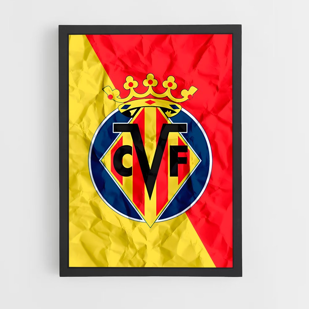 ap-villarreal cf-2 cadre Noir