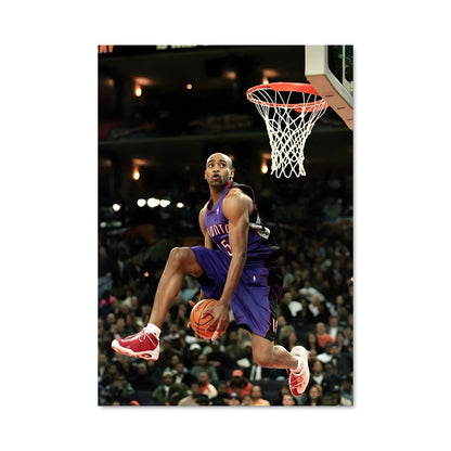 Poster Vince carter 60616