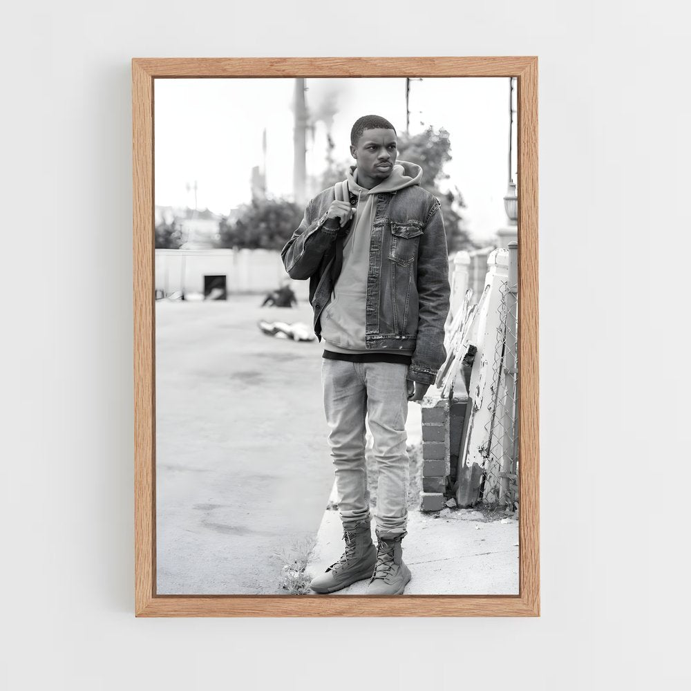 ap-vince staples-2 cadre Bois clair