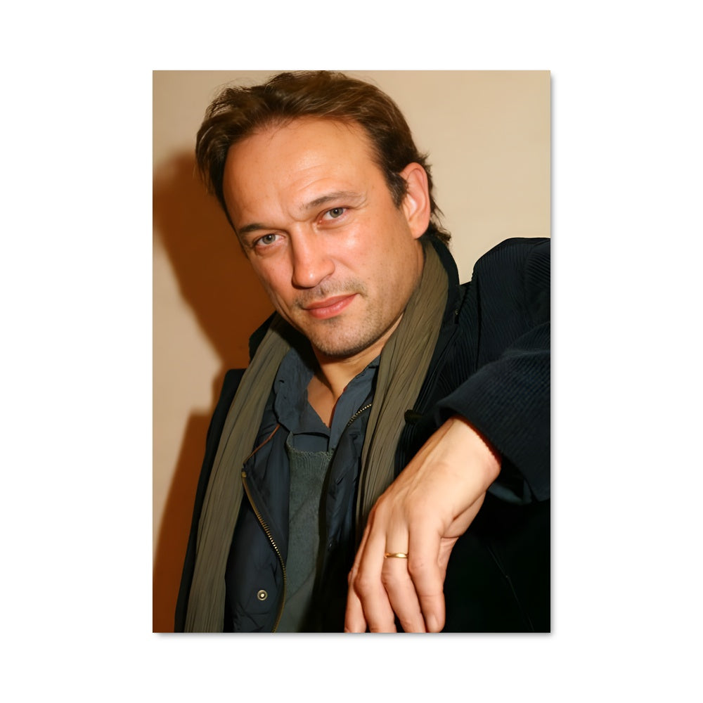 Poster Vincent perez 8584
