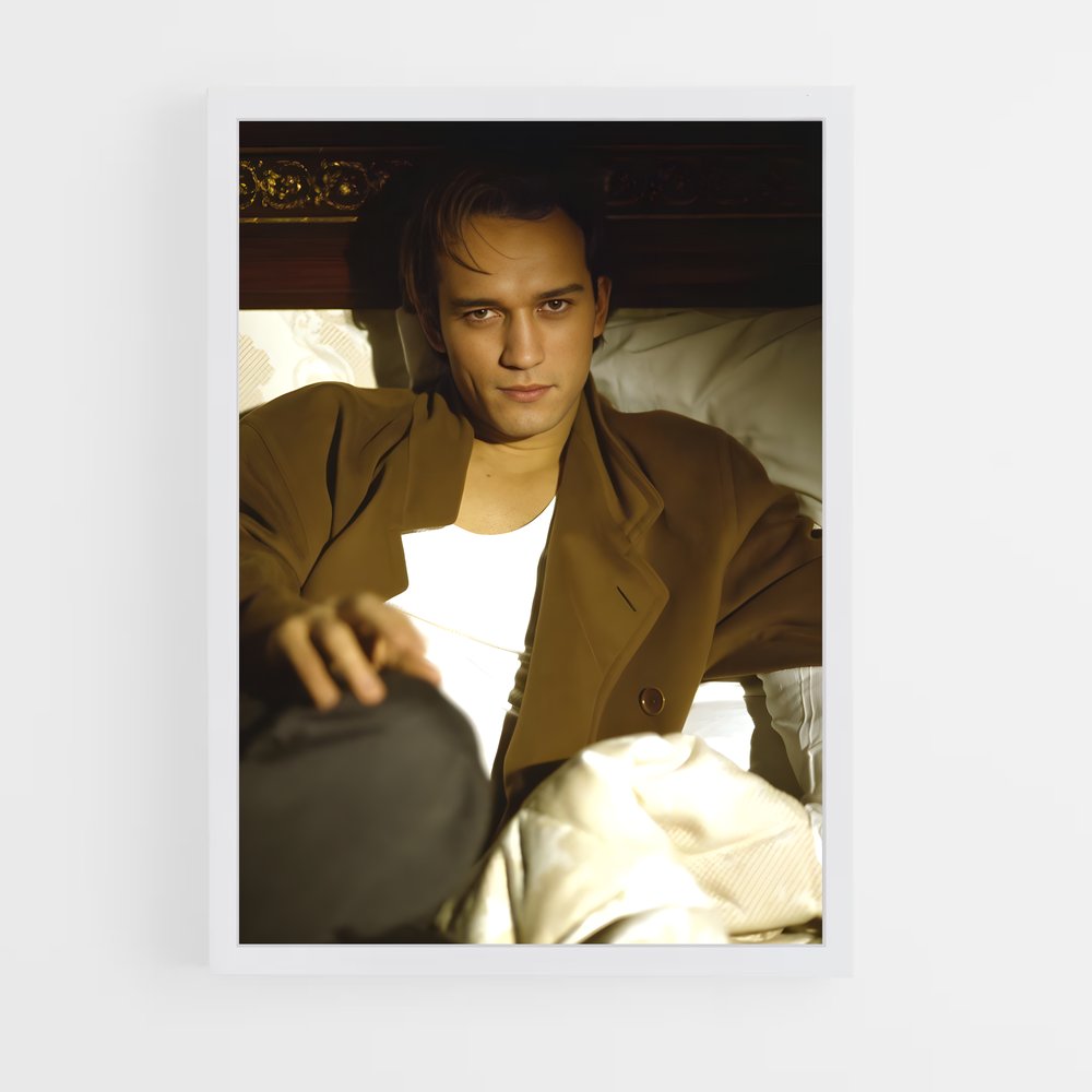 ap-vincent perez-1 cadre Blanc