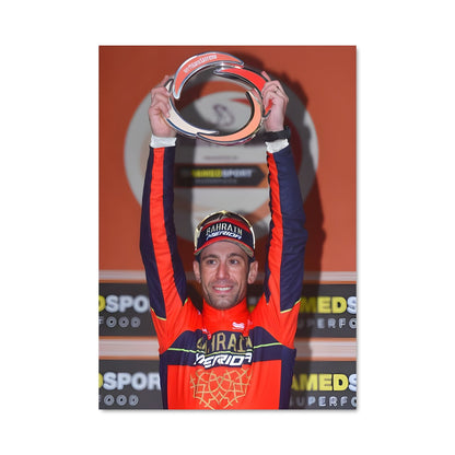 Poster Vincenzo nibali 65509