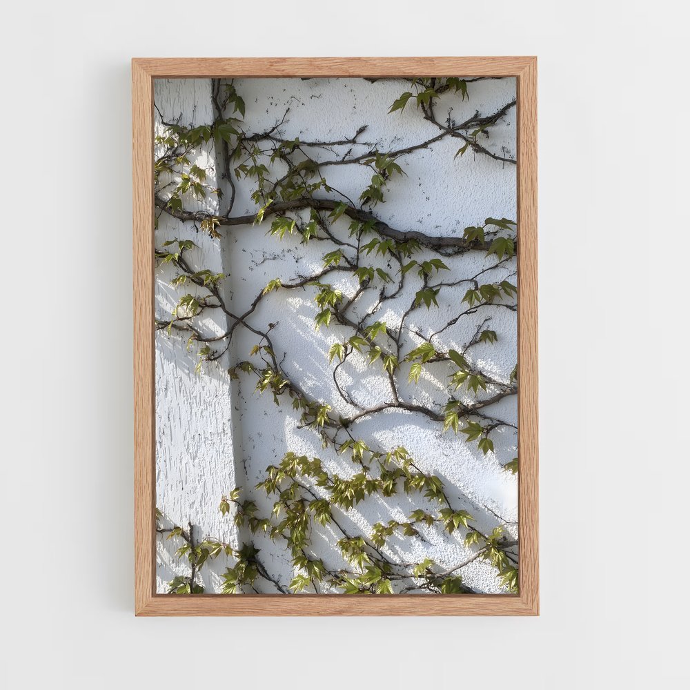 ap-vine-1 cadre Bois clair
