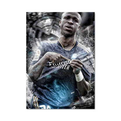 Poster Vinicius jr 73552