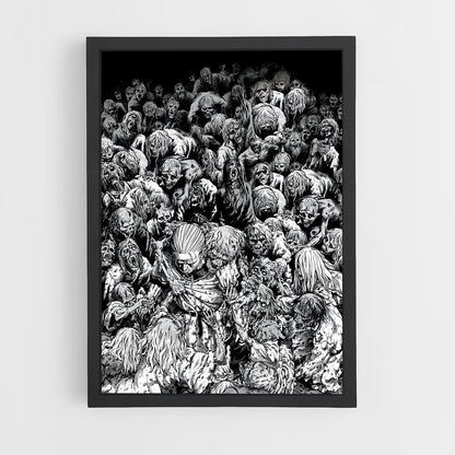 ap-vinland saga-8 cadre Noir