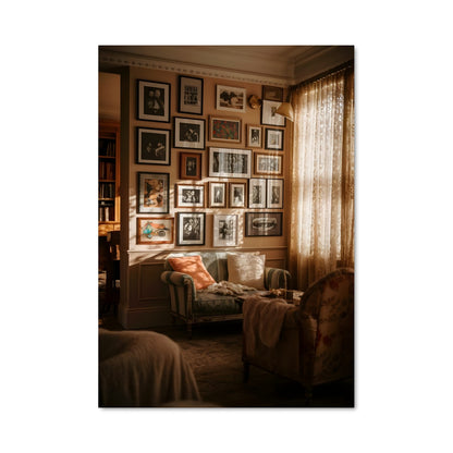 Poster Vintage 21335