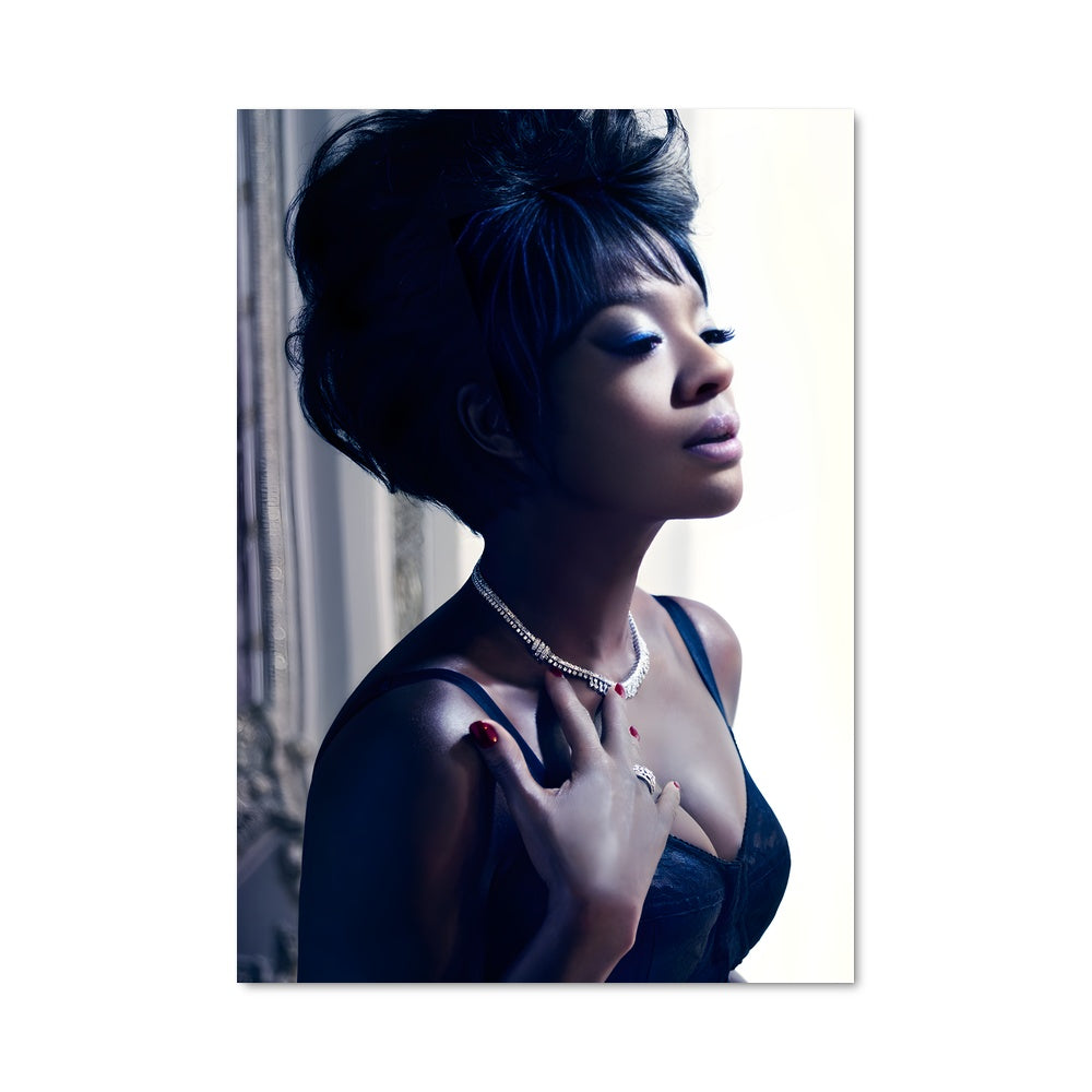 Poster Viola davis 8606