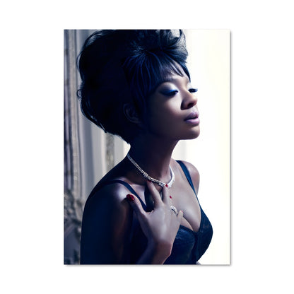 Poster Viola davis 8606