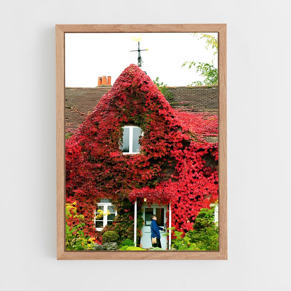 ap-virginia creeper-2 cadre Bois clair