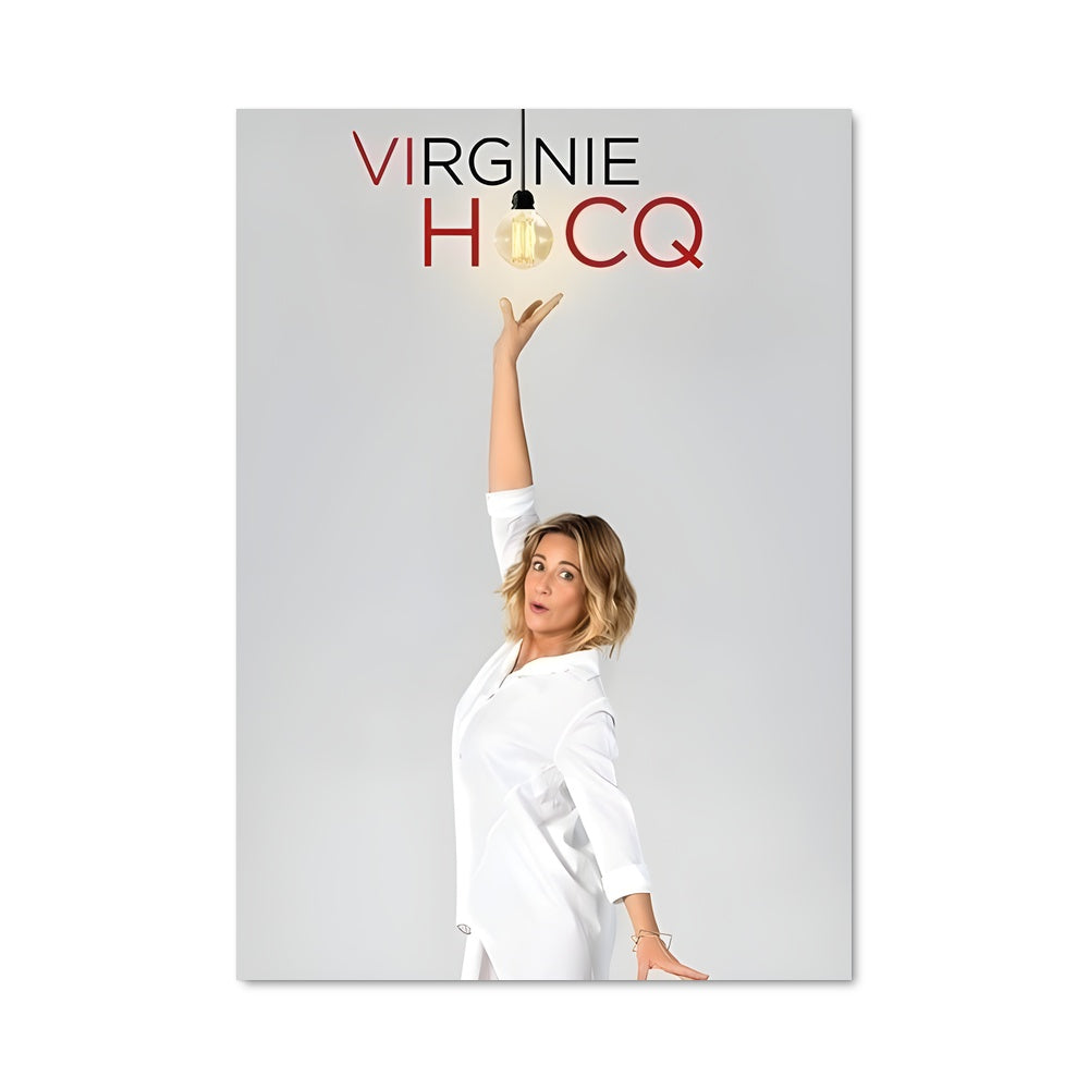 Poster Virginie hocq 9665