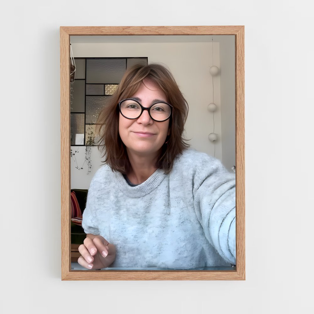ap-virginie hocq-1 cadre Bois clair