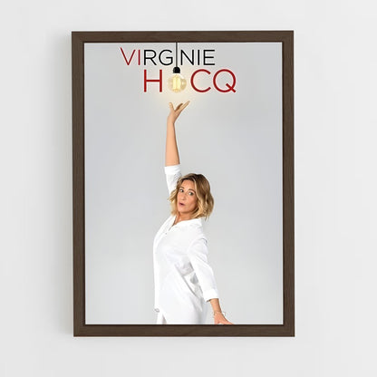 ap-virginie hocq-4 cadre Bois foncé