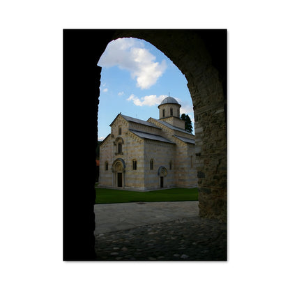 Poster Visoki decani 91149