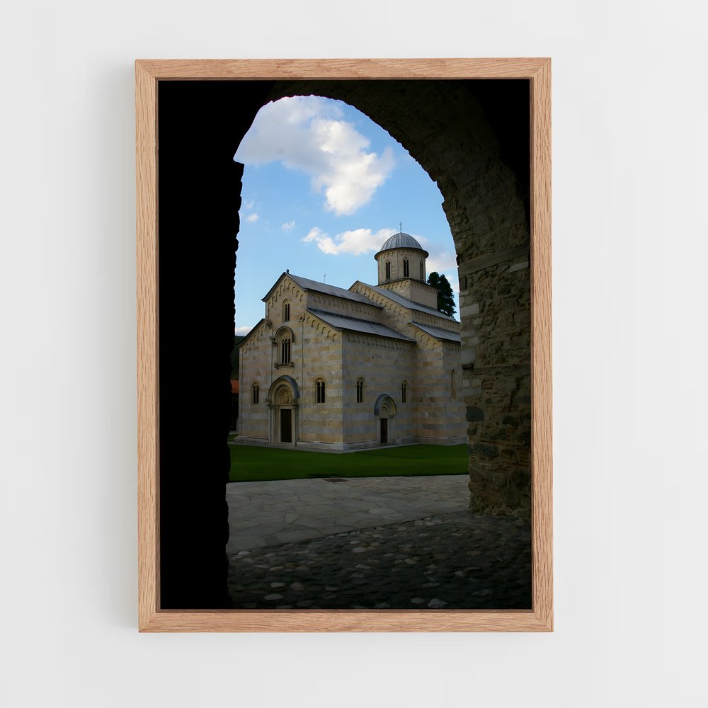 ap-visoki decani-2 cadre Bois clair