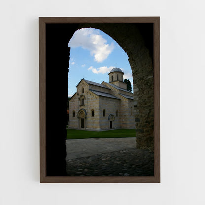 ap-visoki decani-2 cadre Bois foncé