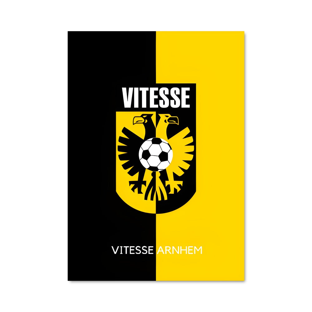 Poster Vitesse arnhem 73564