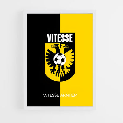 ap-vitesse arnhem-3 cadre Blanc