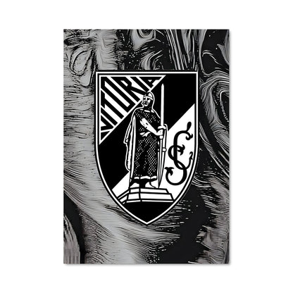 Poster Les Chevaliers de Guimarães