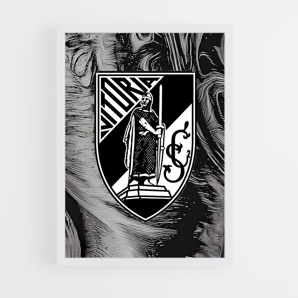 ap-vitoria guimaraes-2 cadre Blanc