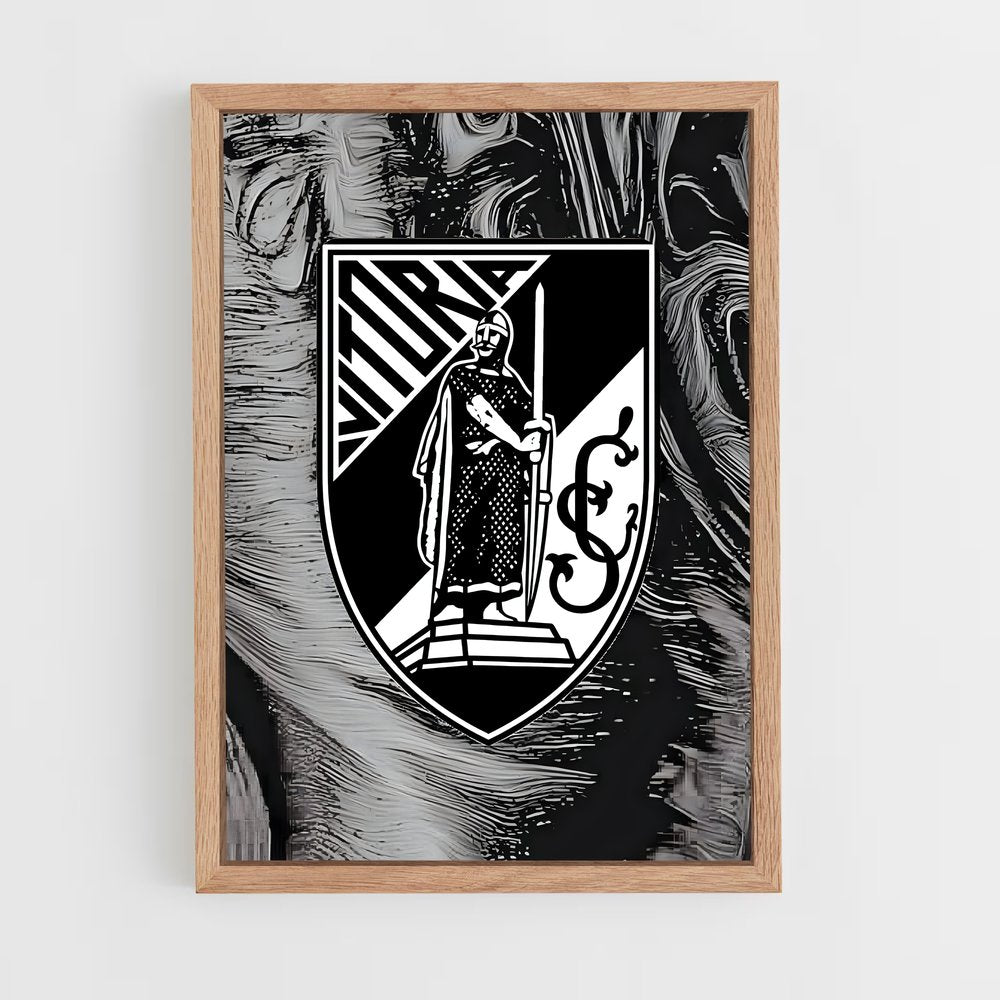 ap-vitoria guimaraes-2 cadre Bois clair