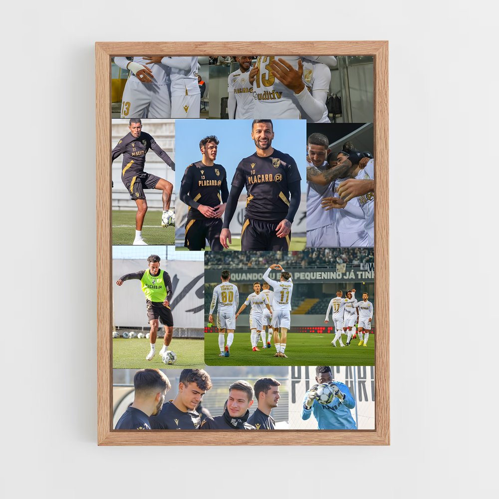 ap-vitoria guimaraes-5 cadre Bois clair