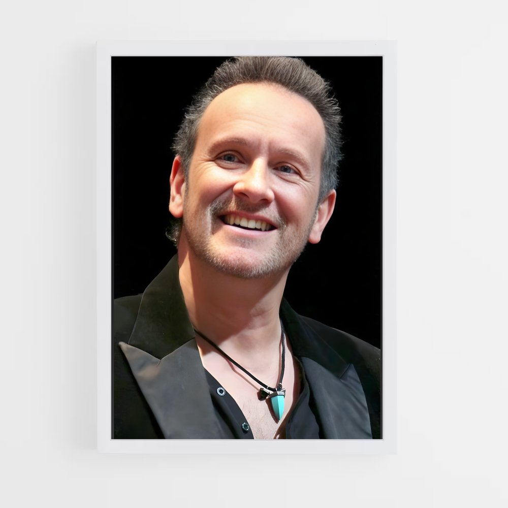ap-vivian campbell-1 cadre Blanc